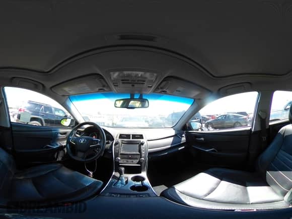 2015 Toyota Camry LE с VIN 4T1BD1FK1FU159313, выставлен на аукционе IAAI как лот 42862113 с пробегом 119 408 миль миль и . История ставок и продаж доступна на DreamBid. Изображение 18.