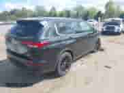 2023 Mitsubishi Outlander SEL z VIN JA4J4VA86PZ017931, wystawiony jako IAAI lot #43321383 z przebiegiem 58 394 mil mil oraz . Historia ofert i sprzedaży dostępna na DreamBid. Obrazek 4.