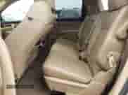 2007 Saturn Outlook XR with VIN 5GZER23777J121885, listed as a Copart auction lot 58338945 with 205,946 mi miles and Salvage title. Bid and sale history available at DreamBid. Image 10.
