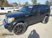 2010 Dodge Nitro with VIN 1D4PU5GX7AW126649, listed as a Copart auction lot 46337295 with 111,090 mi miles and Clean title. Bid and sale history available at DreamBid. Image 1.
