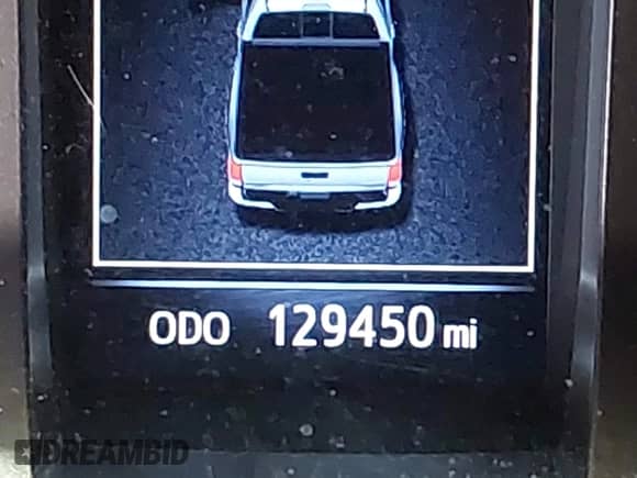 2022 Toyota Tacoma SR5 с VIN 3TMAZ5CN2NM181279, выставлен на аукционе IAAI как лот 43317687 с пробегом 129 450 миль миль и . История ставок и продаж доступна на DreamBid. Изображение 14.