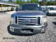 2009 Ford F-150 XL с VIN 1FTPW12V59FA78408, выставлен на аукционе Copart как лот 81949365 с пробегом 185 813 миль миль и Списание • Salvage title. История ставок и продаж доступна на DreamBid. Изображение 5.