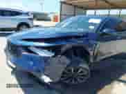 2025 Honda Accord Touring with VIN 1HGCY2F8XSA000892, listed as a IAAI auction lot 42246204 with 17,325 mi miles and . Bid and sale history available at DreamBid. Image 6.