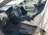 2009 Nissan Rogue SL with VIN JN8AS58T09W057999, listed as a Copart auction lot 86088135 with 231,647 mi miles and Clean title. Bid and sale history available at DreamBid. Image 7.