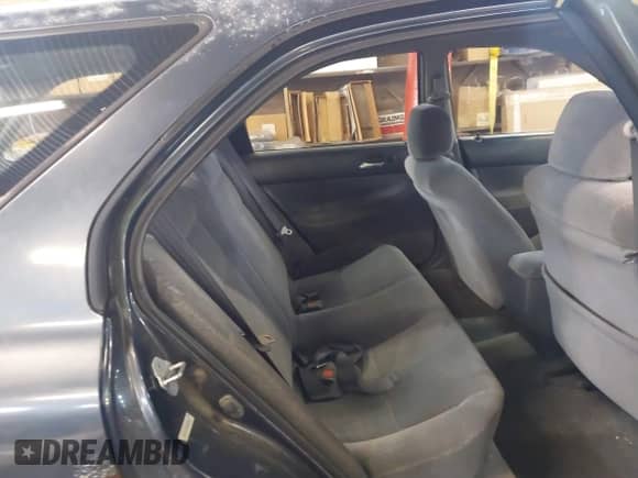 1997 Honda Accord with VIN 1HGCE1720VA005911, listed as a IAAI auction lot 41730124 with 239,883 mi miles and . Bid and sale history available at DreamBid. Image 8.