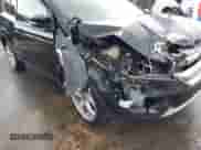 2017 Ford Escape Titanium с VIN 1FMCU0J95HUA75324, выставлен на аукционе IAAI как лот 43363180 с пробегом 85 525 миль миль и . История ставок и продаж доступна на DreamBid. Изображение 6.