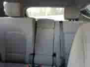 2016 Hyundai Santa Fe with VIN 5XYZT3LB6GG357734, listed as a Copart auction lot 87227425 with 137,277 mi miles and Salvage title. Bid and sale history available at DreamBid. Image 10.