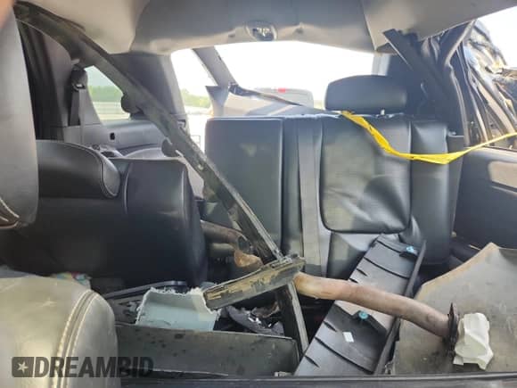 2008 Chevrolet Equinox Sport с VIN 2CNDL737186030052, выставлен на аукционе Copart как лот 59378695 с пробегом 192 979 миль миль и Списание • Salvage title. История ставок и продаж доступна на DreamBid. Изображение 10.