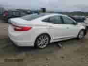 2016 Hyundai Azera Limited с VIN KMHFH4JG7GA508519, выставлен на аукционе Copart как лот 66489464 с пробегом 68 687 миль миль и Списание • Salvage title. История ставок и продаж доступна на DreamBid. Изображение 3.