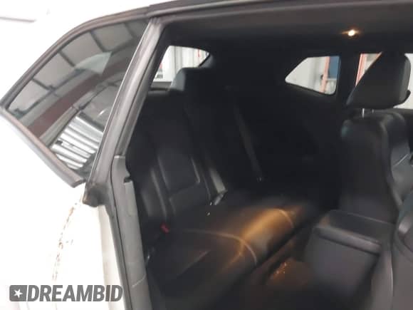 2013 Dodge Challenger SXT with VIN 2C3CDYAG8DH554016, listed as a IAAI auction lot 41275678 with 55,826 mi miles and . Bid and sale history available at DreamBid. Image 8.