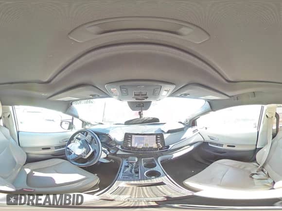 2021 Toyota Sienna Limited z VIN 5TDZSKFC3MS032524, wystawiony jako Copart lot #66026355 z przebiegiem 47 906 mil mil oraz Szkoda całkowita • Salvage title. Historia ofert i sprzedaży dostępna na DreamBid. Obrazek 15.