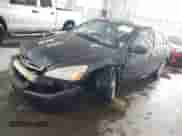 2003 Honda Accord LX with VIN 1HGCM55303A105641, listed as a IAAI auction lot 41624982 with 311,712 mi miles and . Bid and sale history available at DreamBid. Image 2.