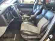 2007 Dodge Charger SRT-8 with VIN 2B3KA73W67H652417, listed as a Copart auction lot 70518705 with 75,440 mi miles and Salvage title. Bid and sale history available at DreamBid. Image 7.