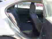 2012 Chevrolet Sonic LT with VIN 1G1JC5SB1C4226948, listed as a IAAI auction lot 42330132 with 160,521 mi miles and . Bid and sale history available at DreamBid. Image 8.