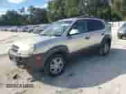 2006 Hyundai Tucson GLS с VIN KM8JN12D06U341150, выставлен на аукционе Copart как лот 86622395 с пробегом 110 813 миль миль и Списание • Salvage title. История ставок и продаж доступна на DreamBid. Изображение 1.
