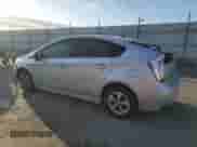 2012 Toyota Prius One с VIN JTDKN3DU4C5535753, выставлен на аукционе Copart как лот 84758325 с пробегом 224 561 миль миль и Списание • Salvage title. История ставок и продаж доступна на DreamBid. Изображение 2.