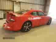 2010 Dodge Charger SXT с VIN 2B3CA3CV5AH158691, выставлен на аукционе Copart как лот 70583044 с пробегом 100 958 миль миль и Списание • Salvage title. История ставок и продаж доступна на DreamBid. Изображение 3.