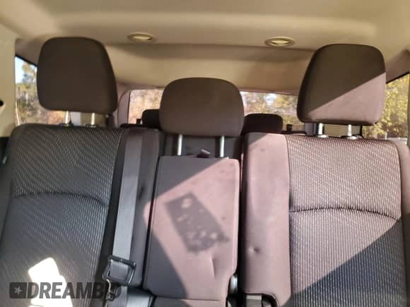 2017 Dodge Journey Crossroad Plus with VIN 3C4PDDGG3HT634169, listed as a Copart auction lot 87176265 with 130,402 mi miles and Clean title. Bid and sale history available at DreamBid. Image 10.
