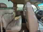 2001 GMC Sierra 1500 SLE с VIN 1GTEK19T11E116007, выставлен на аукционе Copart как лот 66622955 с пробегом 164 540 миль миль и На запчасти • Non repairable. История ставок и продаж доступна на DreamBid. Изображение 10.