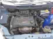 2007 Chevrolet Aveo LS with VIN KL1TD56667B122930, listed as a IAAI auction lot 42802302 with 97,365 mi miles and . Bid and sale history available at DreamBid. Image 10.