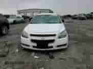 2009 Chevrolet Malibu 1LS with VIN 1G1ZG57B894231878, listed as a Copart auction lot 50231025 with 201,263 mi miles and Salvage title. Bid and sale history available at DreamBid. Image 11.