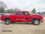 2006 Chevrolet Silverado 1500HD LT1 with VIN 1GCGC13U26F226900, listed as a IAAI auction lot 41745260 with 94,397 mi miles and . Bid and sale history available at DreamBid. Image 14.