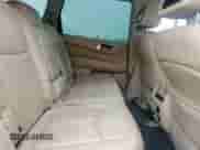 2015 Nissan Pathfinder S z VIN 5N1AR2MN3FC710637, wystawiony jako Copart lot #71039895 z przebiegiem 144 620 mil mil oraz Szkoda całkowita • Salvage title. Historia ofert i sprzedaży dostępna na DreamBid. Obrazek 11.