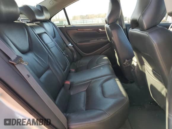 2002 Volvo S60 с VIN YV1RH58D122125871, выставлен на аукционе Copart как лот 47321555 с пробегом 176 491 миль миль и Чистый • Clean title. История ставок и продаж доступна на DreamBid. Изображение 10.