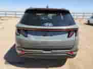 2024 Hyundai Tucson SEL с VIN 5NMJF3DE1RH307944, выставлен на аукционе Copart как лот 72100905 с пробегом 53 940 миль миль и Списание • Salvage title. История ставок и продаж доступна на DreamBid. Изображение 6.