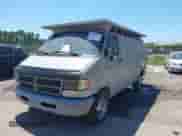 1994 Dodge RAM with VIN 2B7GB11Y2RK151744, listed as a IAAI auction lot 42029703 with 69,475 mi miles and . Bid and sale history available at DreamBid. Image 2.