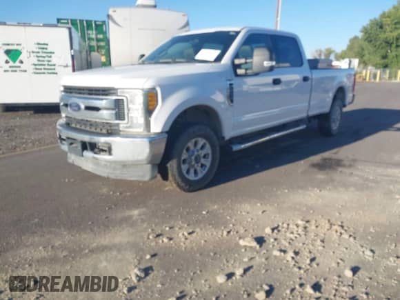 2017 Ford F-250 Lariat с VIN 1FT7W2BTXHEB19415, выставлен на аукционе IAAI как лот 43230875 с пробегом 311 525 миль миль и . История ставок и продаж доступна на DreamBid. Изображение 17.