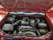 2010 Chevrolet Colorado 1LT with VIN 1GCKTCDE7A8149239, listed as a Copart auction lot 82853994 with 89,048 mi miles and Salvage title. Bid and sale history available at DreamBid. Image 11.