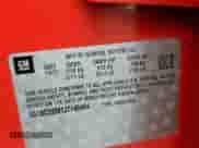 2018 Chevrolet Cruze LS with VIN 1G1BC5SM1J7148494, listed as a Copart auction lot 69089385 with 115,884 mi miles and Salvage title. Bid and sale history available at DreamBid. Image 12.