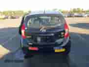 2015 Nissan Note S Plus with VIN 3N1CE2CP3FL405769, listed as a IAAI auction lot 43474510 with 179,658 mi miles and . Bid and sale history available at DreamBid. Image 16.