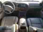 2005 Toyota Tundra Limited с VIN 5TBET381X5S494926, выставлен на аукционе Copart как лот 90490675 с пробегом 146 492 миль миль и Чистый • Clean title. История ставок и продаж доступна на DreamBid. Изображение 8.