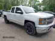 2014 Chevrolet Silverado 1500 LTZ z VIN 1GCVKSEC6EZ237755, wystawiony jako IAAI lot #42213523 z przebiegiem 183 307 mil mil oraz . Historia ofert i sprzedaży dostępna na DreamBid. Obrazek 1.