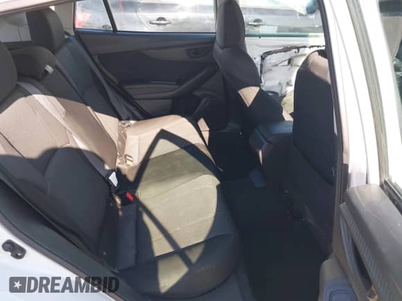 2017 Subaru Impreza с VIN 4S3GTAA60H3752144, выставлен на аукционе IAAI как лот 42472114 с пробегом 78 556 миль миль и . История ставок и продаж доступна на DreamBid. Изображение 8.