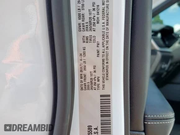 2024 Jeep Grand Cherokee Altitude with VIN 1C4RJKAG5R8575589, listed as a Copart auction lot 71504345 with 28,395 mi miles and Salvage title. Bid and sale history available at DreamBid. Image 13.