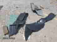 2017 Hyundai Azera Limited z VIN KMHFH4JGXHA588500, wystawiony jako IAAI lot #42888010 z przebiegiem 131 310 mil mil oraz . Historia ofert i sprzedaży dostępna na DreamBid. Obrazek 12.