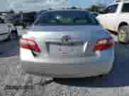 2008 Toyota Camry LE with VIN 4T1BE46K58U232412, listed as a Copart auction lot 82391865 with 205,572 mi miles and Clean title. Bid and sale history available at DreamBid. Image 6.