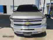 2013 Chevrolet Silverado 1500 LT с VIN 3GCPCSEA2DG145299, выставлен на аукционе Copart как лот 56194165 с пробегом 107 398 миль миль и Списание • Salvage title. История ставок и продаж доступна на DreamBid. Изображение 5.