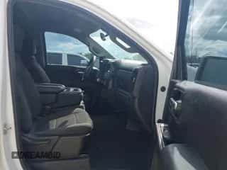 2021 Chevrolet Silverado 1500 Custom с VIN 3GCPWBEK8MG447485, выставлен на аукционе IAAI как лот 43398547 с пробегом 76 815 миль миль и . История ставок и продаж доступна на DreamBid. Изображение 5.