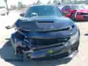 2022 Dodge Charger Scat Pack with VIN 2C3CDXGJ5NH114110, listed as a IAAI auction lot 42704245 with 85,128 mi miles and . Bid and sale history available at DreamBid. Image 12.