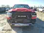2020 Ram 1500 Rebel с VIN 1C6SRFET7LN307328, выставлен на аукционе Copart как лот 43348745 с пробегом 101 454 миль миль и Чистый • Clean title. История ставок и продаж доступна на DreamBid. Изображение 5.