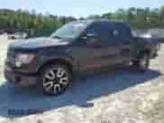 2010 Ford F-150 с VIN 1FTEW1CV7AFB54849, выставлен на аукционе Copart как лот 57407605 с пробегом Не указан миль и На запчасти • Non repairable. История ставок и продаж доступна на DreamBid. Изображение 1.