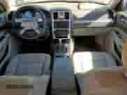 2010 Chrysler 300 Touring с VIN 2C3CA5CV2AH209594, выставлен на аукционе Copart как лот 82426625 с пробегом 195 156 миль миль и Списание • Salvage title. История ставок и продаж доступна на DreamBid. Изображение 8.