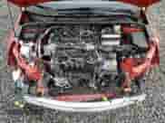 2024 Toyota Corolla XSE z VIN JTNC4MBE1R3227562, wystawiony jako Copart lot #42826235 z przebiegiem 10 932 mil mil oraz Szkoda całkowita • Salvage title. Historia ofert i sprzedaży dostępna na DreamBid. Obrazek 14.