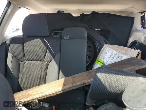 2019 Subaru Forester Premium z VIN JF2SKAEC0KH515226, wystawiony jako Copart lot #81332635 z przebiegiem 87 891 mil mil oraz Szkoda całkowita • Salvage title. Historia ofert i sprzedaży dostępna na DreamBid. Obrazek 10.