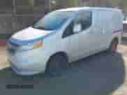 2015 Chevrolet City Express Cargo LT с VIN 3N63M0ZN5FK694828, выставлен на аукционе IAAI как лот 41795345 с пробегом 220 533 миль миль и . История ставок и продаж доступна на DreamBid. Изображение 17.