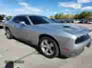 2016 Dodge Challenger SXT with VIN 2C3CDZAG3GH177539, listed as a Copart auction lot 80526585 with 117,729 mi miles and Clean title. Bid and sale history available at DreamBid. Image 4.